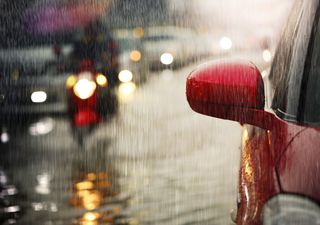 Zona de convergência se mantém e chuvas não dão trégua no Centro-Norte