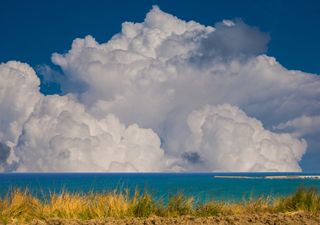 Zona de Convergencia Intertropical (ZCIT): qué es y cómo es su comportamiento