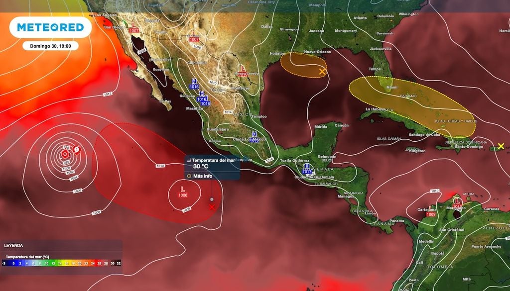 Actualmente, las condiciones ambientales parecen propicias para el desarrollo del sistema con mayor probabilidad clónica. Actualmente, las condiciones ambientales parecen propicias para el desarrollo del sistema con mayor probabilidad clónica.
