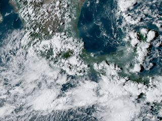 Zona de inestabilidad favorecerá lluvias importantes en México