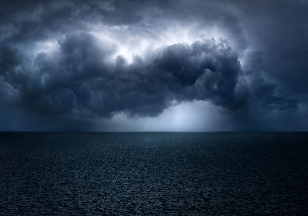 Lluvias Lluvias