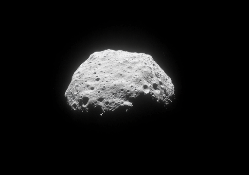 Zucker auf Asteroid Bennu entdeckt – beflügelt Hypothese der kosmischen Ursprünge des Lebens