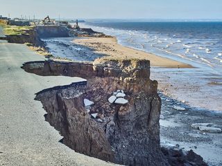 Zugesagte Klimahilfen sind in erster Linie für reiche Länder gut