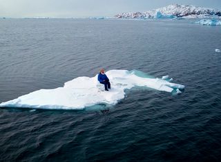 Zunehmende Risiken für die Kipppunkte im Erdsystem 