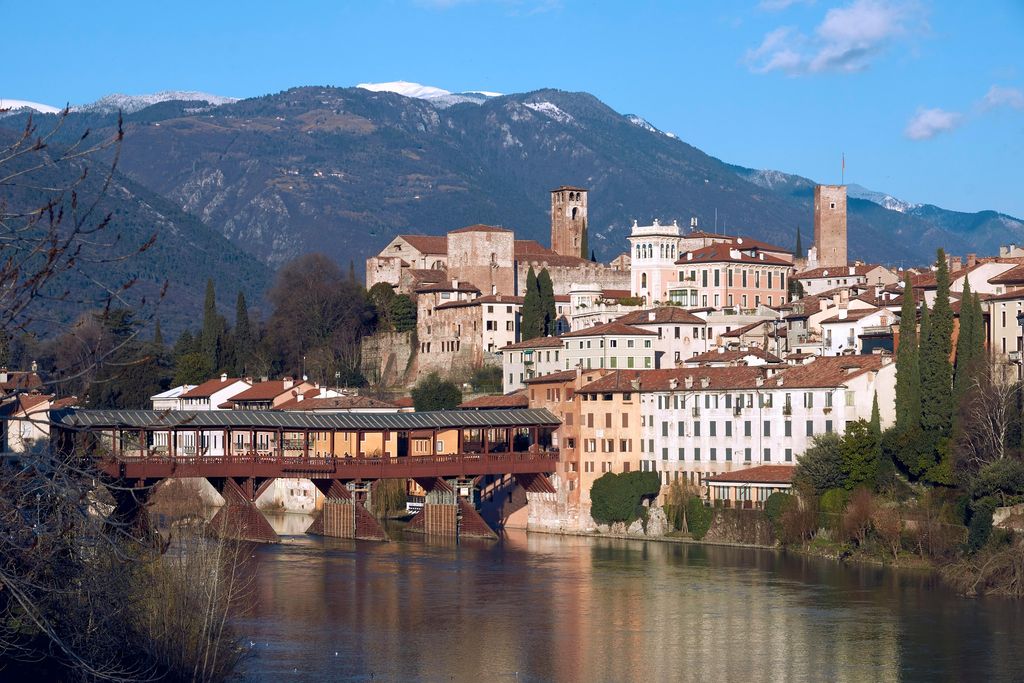 Bassano del Grappa