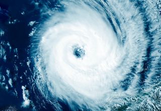 Kategorie 2 Zyklon GAMANE trifft auf Madagaskar!