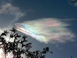 ¡Iridiscencias de un verano en La Rioja!