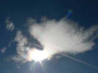 ¡Por fin Iridiscencias!