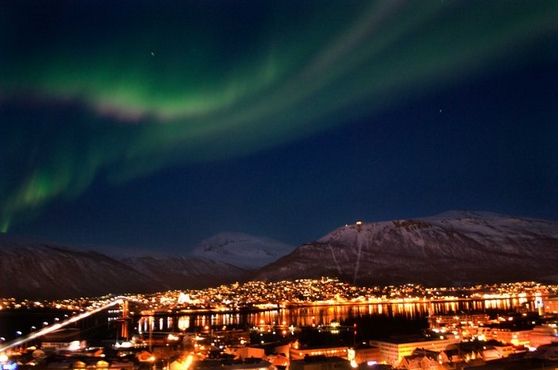 ¡únete A Los Cazadores De Auroras! ¡únete A Los Cazadores De Auroras!