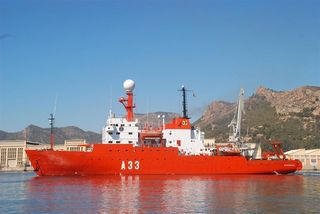 ¿Cómo influye el plancton marino en la formación de nubes?