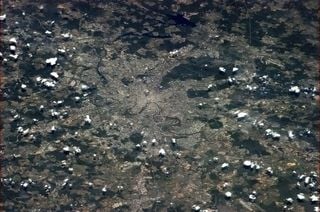 ¿Conoces esta ciudad? 