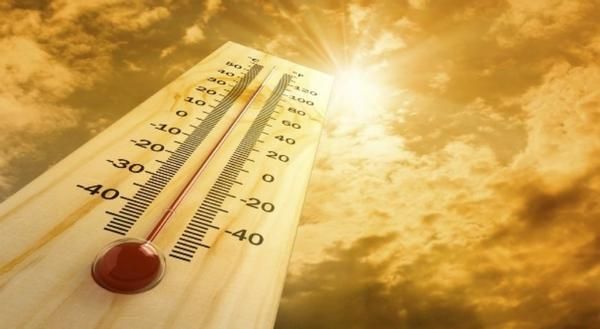 ¿cuando Terminará Esta Primera Ola De Calor De 2018? ¿cuando Terminará Esta Primera Ola De Calor De 2018?