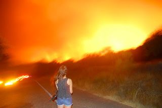 ¿Es España un país inflamable? 1ª Parte