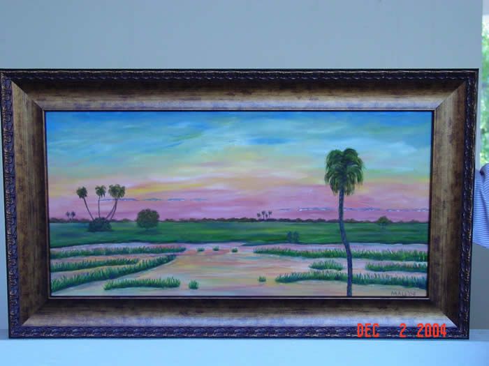 Foto 1.- ¿fotos O Pinturas?