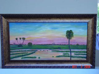 ¿Fotos o Pinturas?