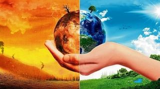 ¿Hacia una catástrofe climática?