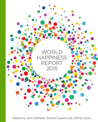 ¿Influyen la meteorología y la climatología en que un país sea feliz?