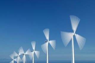 ¿La meteorología culpable de la subida de la luz?