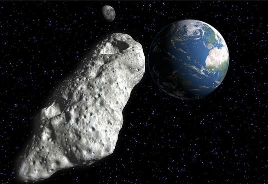 ¿la Tierra En Peligro?: Lecciones Del Evento De Tunguska ¿la Tierra En Peligro?: Lecciones Del Evento De Tunguska