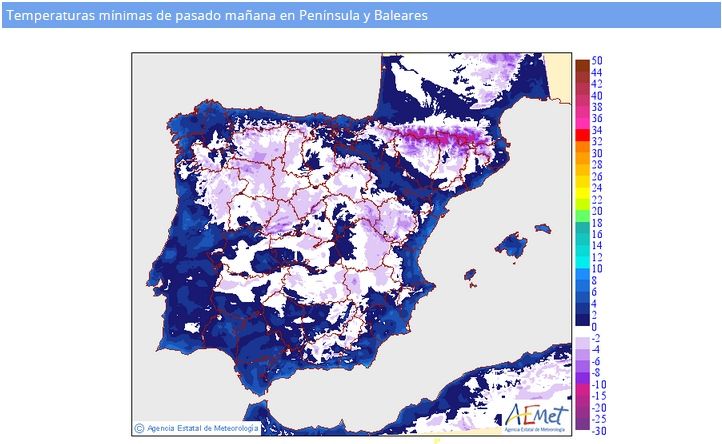 ¿llega La Primera Ola De Frío O “bestia Del Este” De 2019? ¿llega La Primera Ola De Frío O “bestia Del Este” De 2019?