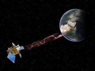 ¿Lloverá en España? Mira hacia el Pacífico