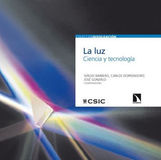 ¿Qué es la luz?