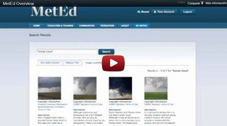 ¿Qué es MetEd?: vídeo