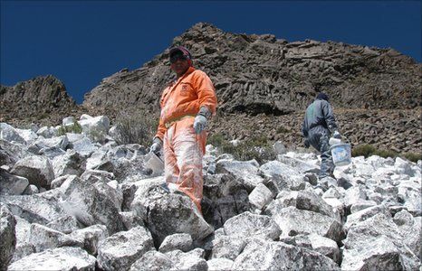 ¿qué Fue De Este Proyecto?: Restaurando Los Glaciares Pintando Montañas ¿qué Fue De Este Proyecto?: Restaurando Los Glaciares Pintando Montañas