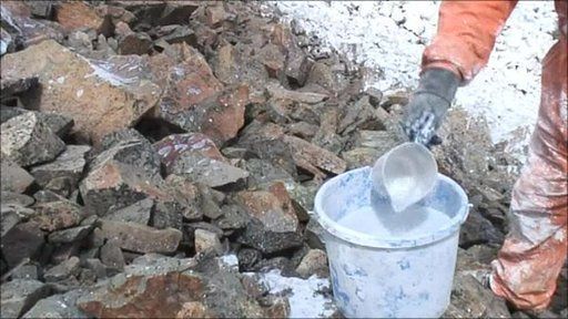¿qué Fue De Este Proyecto?: Restaurando Los Glaciares Pintando Montañas ¿qué Fue De Este Proyecto?: Restaurando Los Glaciares Pintando Montañas