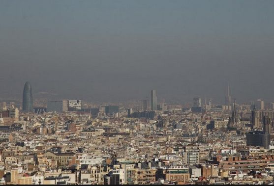 ¿qué Hay En El Aire? Más De Lo Que Pensamos ¿qué Hay En El Aire? Más De Lo Que Pensamos