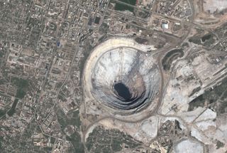 ¿Qué le ha pasado a esta ciudad?