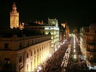 ¿Qué puedo consultar para saber el tiempo en Semana Santa en …?