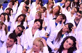 ¿Valdría esta forma de reivindicación para otras unidades de la Administración? Y ¿para AEMET?