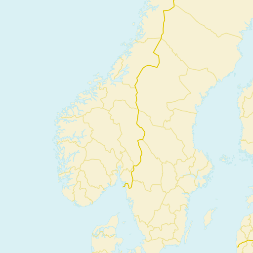 Weer In Zweden Verwachting Voor De Komende 14 Dagen Tameteo Nl