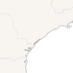 Clima en el Estado de Santa Catarina Meteored