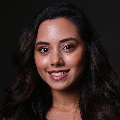 Ane Caroline Candido