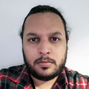 César Ferreira Soares