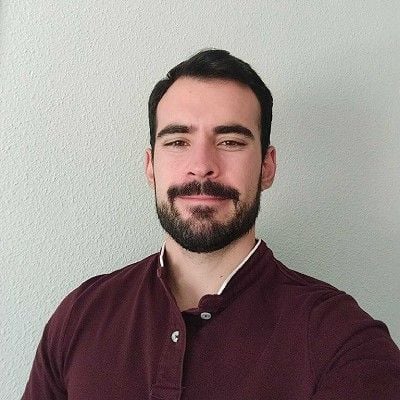 Gabriel Bernabé García