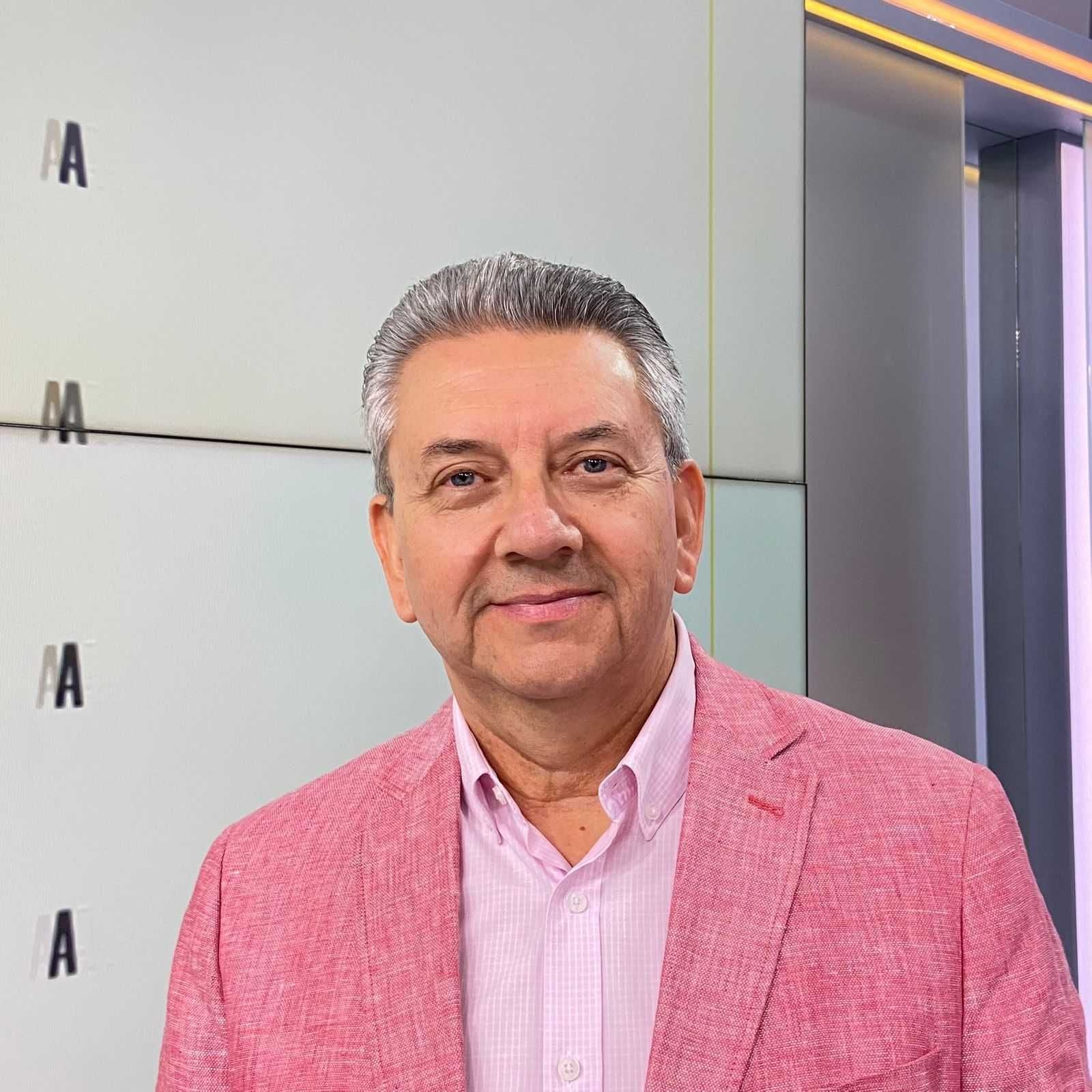 Jaime Leyton Aguirre