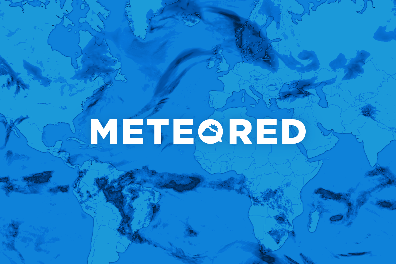 Previsão do Tempo para 14 dias  | Meteored