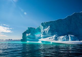 Ártico: origen de olas de frío y punto caliente del cambio climático