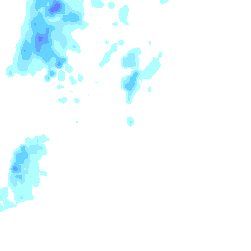 Wetterkarte Regen Und Schnee Daswettercom