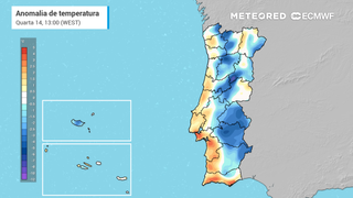 Anomalia de temperatura