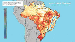 Anomalia de temperatura