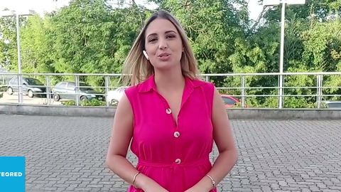 Tempo na Copa: estreia do Brasil com chuva e risco de temporais