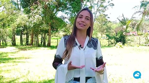 Sol e calor voltam a predominar em parte do centro-sul do Brasil