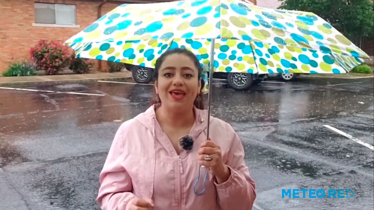 Comienza oficialmente la temporada de lluvias 2022 en México