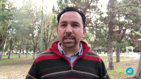 Frío mantiene ambiente invernal en México