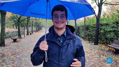 Próximos dias em Portugal: muita chuva, neve e descida da temperatura