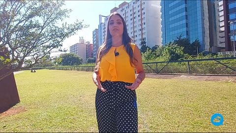 Mudança à vista! Previsão de chuva e frio para o Sudeste